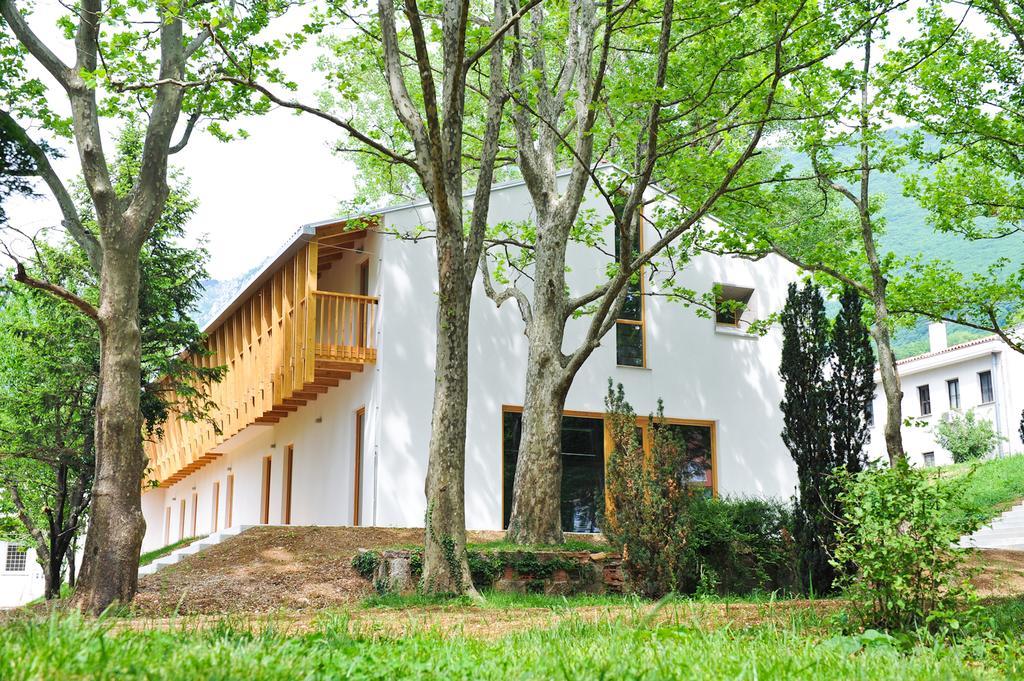 Youth Hostel Ajdovščina Exteriör bild